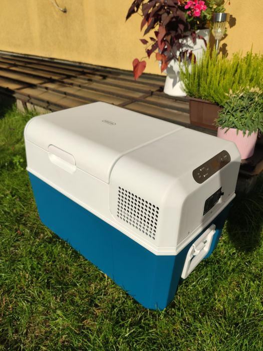 Lodówka turystyczna kompresorowa Mobicool MCF32