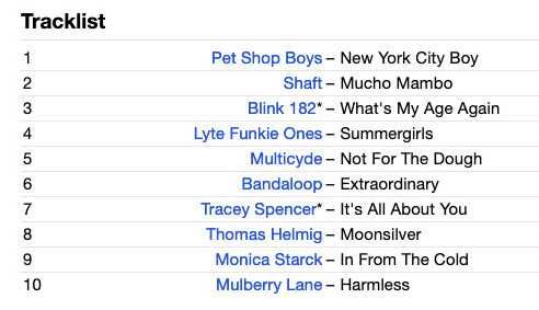 Pack discos cd Breaking Hits In Europe anos 90