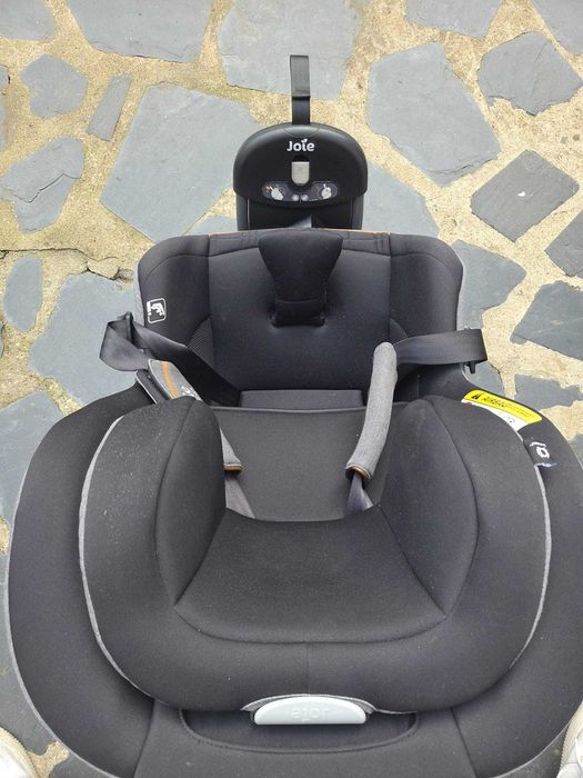 Cadeira Auto Joie Signature i-Prodigi – Como Nova