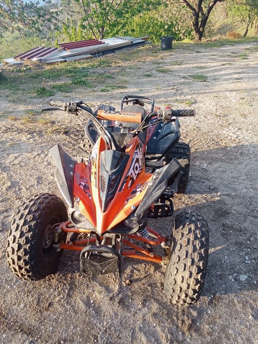 Troco só por mobilete/vendo