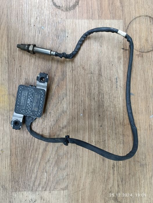 Датчик нокса NOx VW WAG