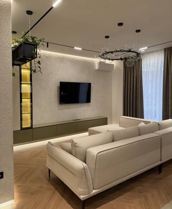 Продам дуже стильну 2 кімнатну ЖК Липки