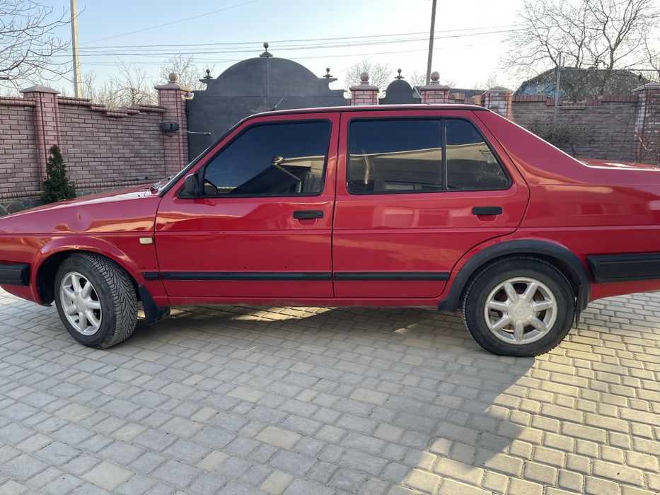 Джета в хорошому стані