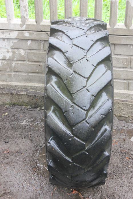 Koło zapasowe Kramer 312