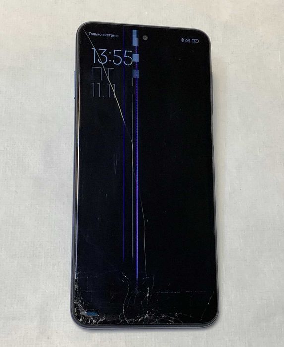 Xiaomi Redmi Note 9 Pro Blue