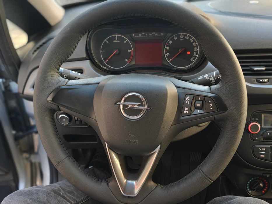 Opel Corsa 1.3CDTI  A/C Nacional  2016