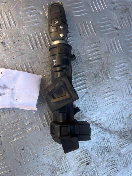 Замок зажигания форд фьюжен 15г ford fusion usa