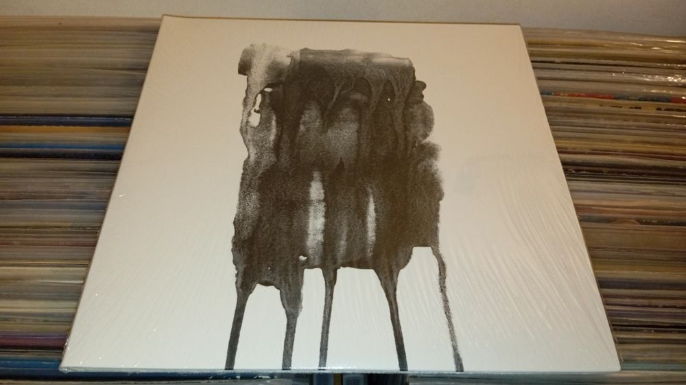 Vinil: Linda Martini - Errôr LP (LER DESCRIÇÃO)