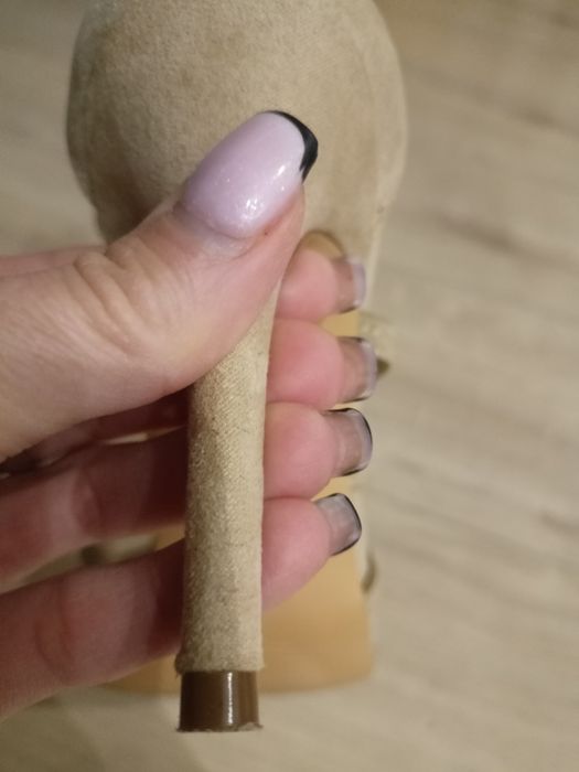 Szpilki, buty na obcasie Bata rozm.36