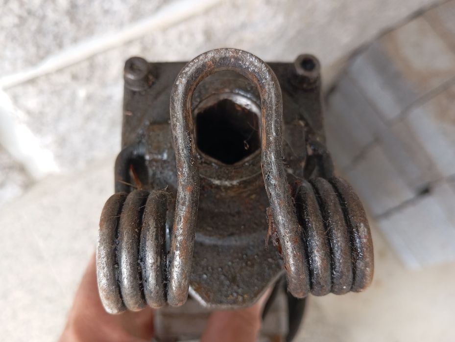 Martelo demolidor Ryobi