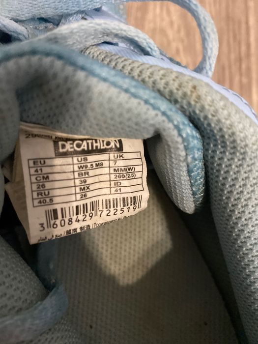 Шиповки универсальные