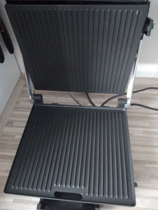 silvercrest opiekacz panini 2000W używany
