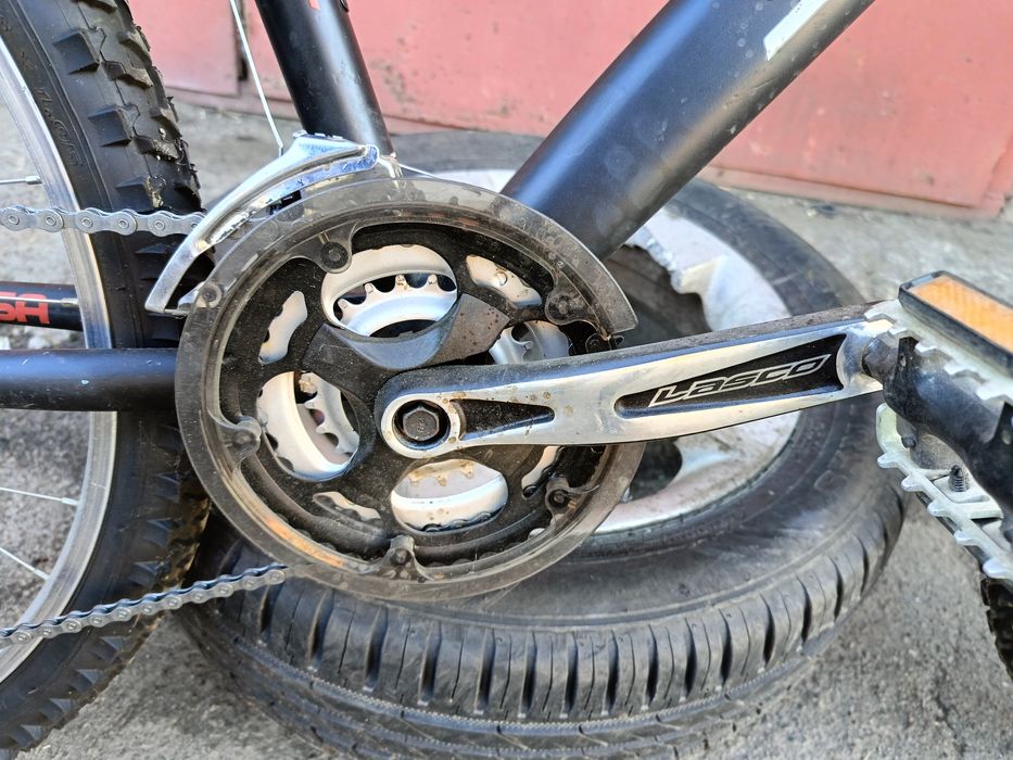 Велосипед Scott voltage L