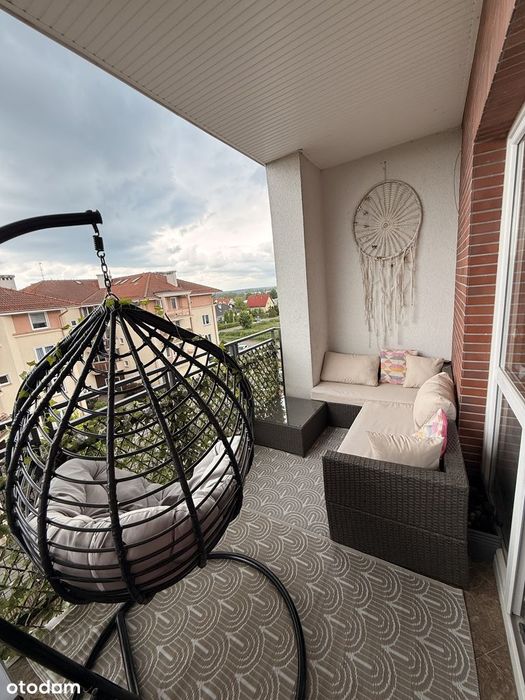 Mieszkanie 80 m2 w Świetnej Lokalizacji