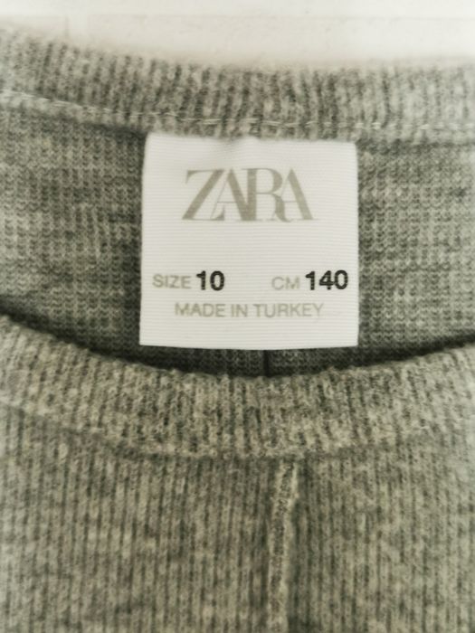 Сукня Zara з коротким рукавом, 140