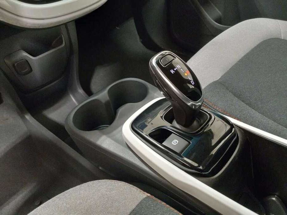 2018 Chevrolet Bolt EV