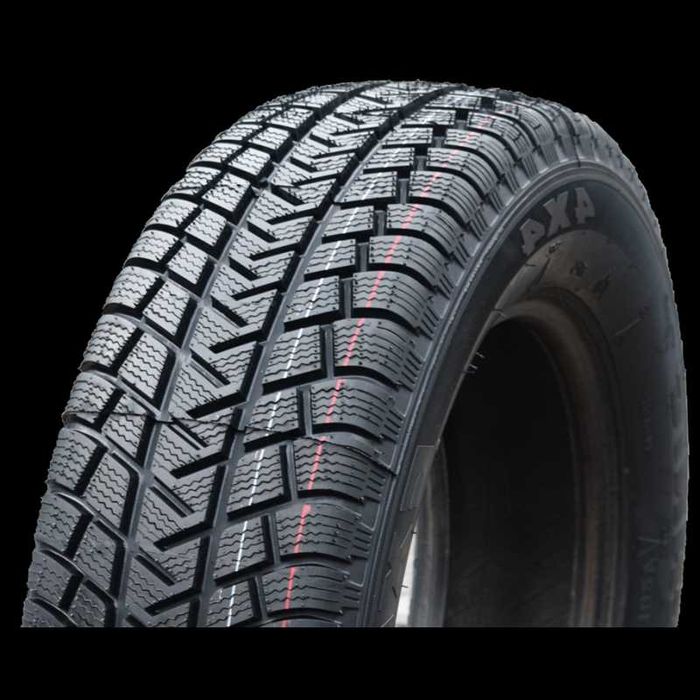 225/65R17 Gał-gum ZIma Bieżnikowane Nowe 2026r. wz Michelin