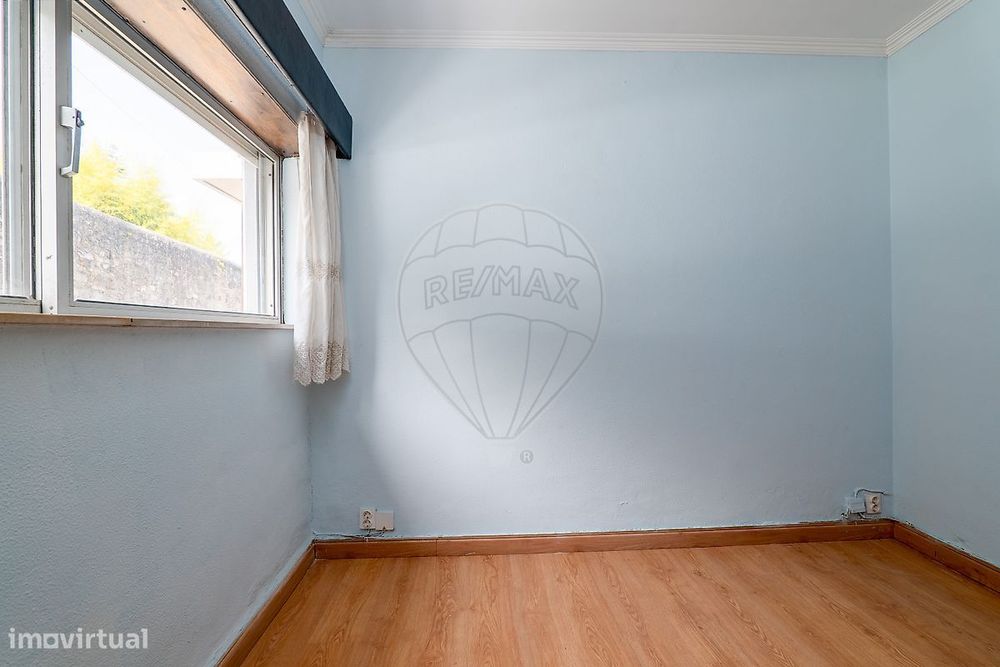 Apartamento T1 para venda
