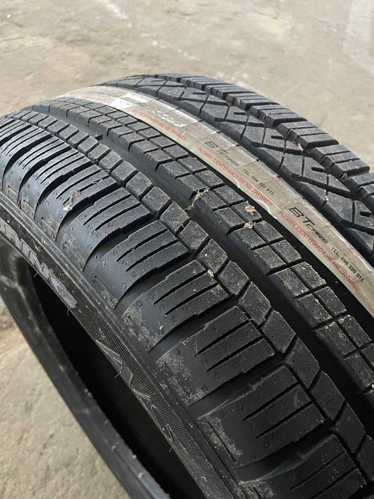 Opony Dunlop 235 60 r18