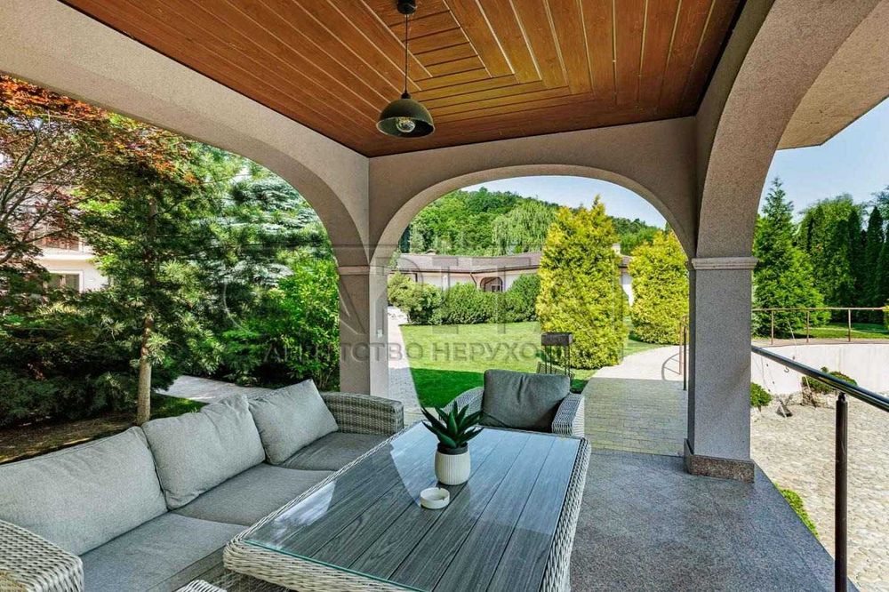 Будинок за адресою вул. Васильківська (площа 670 м²) - Atlanta.ua - фото 9