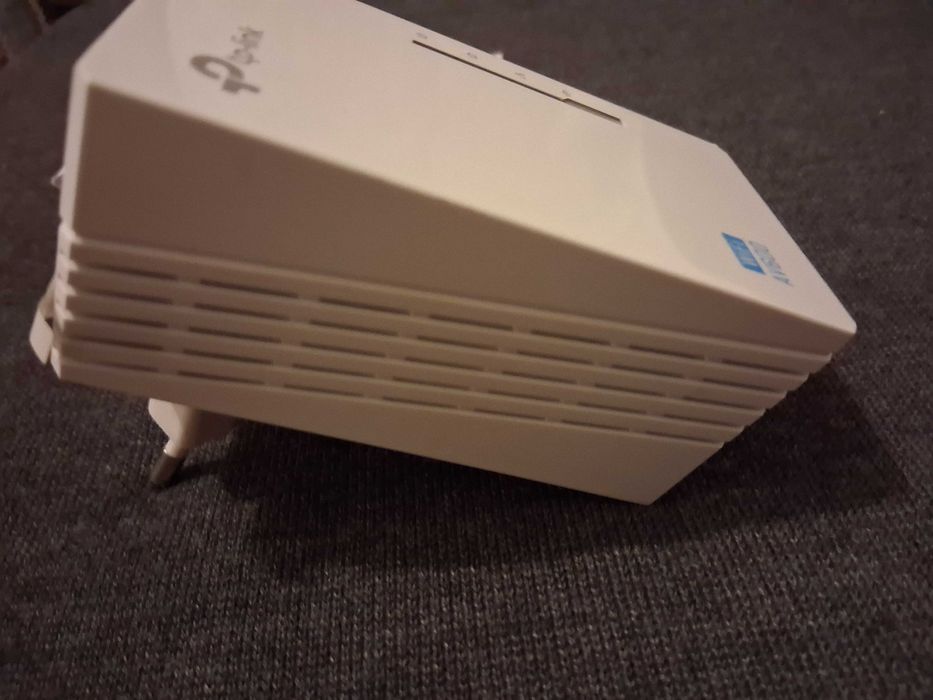 Extensor Universal Wi-Fi TP-Link AV600