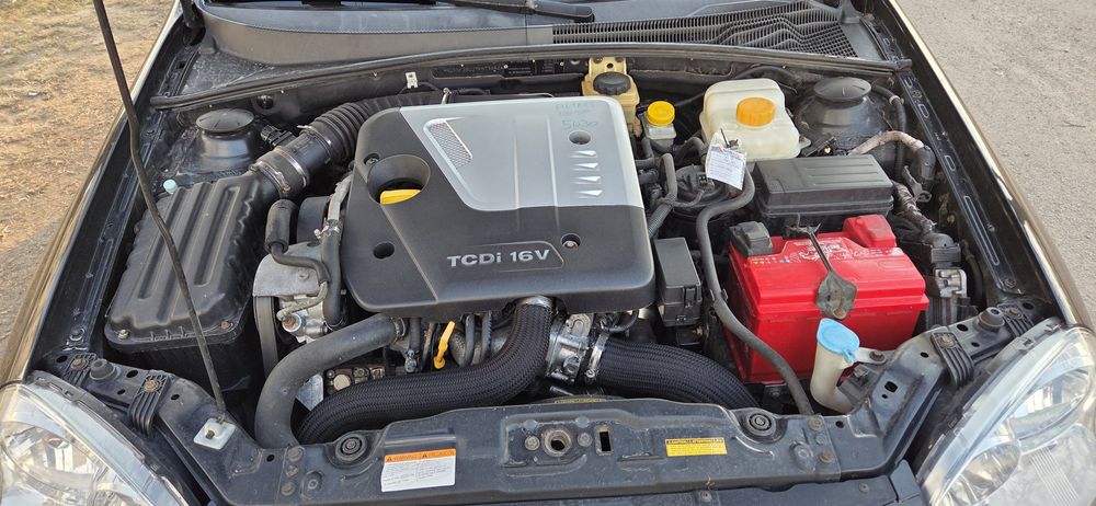 Продам Chevrolet nubira 2007