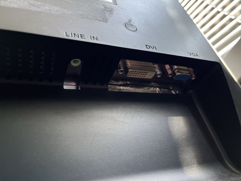 Монитор Hanns-G 75hz