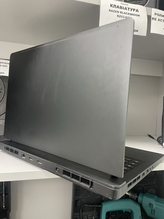 Ноутбук  Xiaomi Mi  Gaming Laptop 15.6