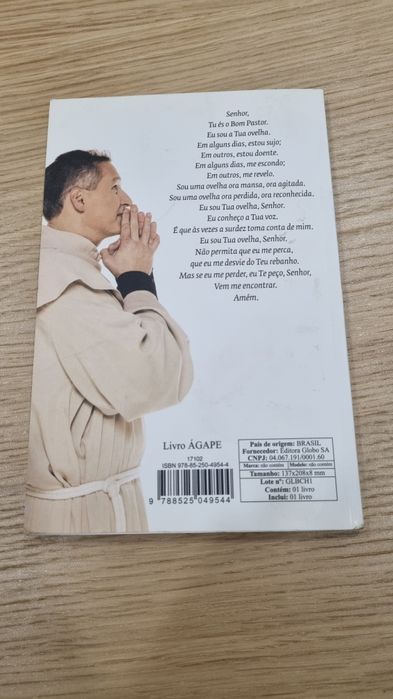 Agape Padre Marcelo rossi
