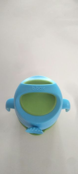 Termos b.box na jedzenie/wodę