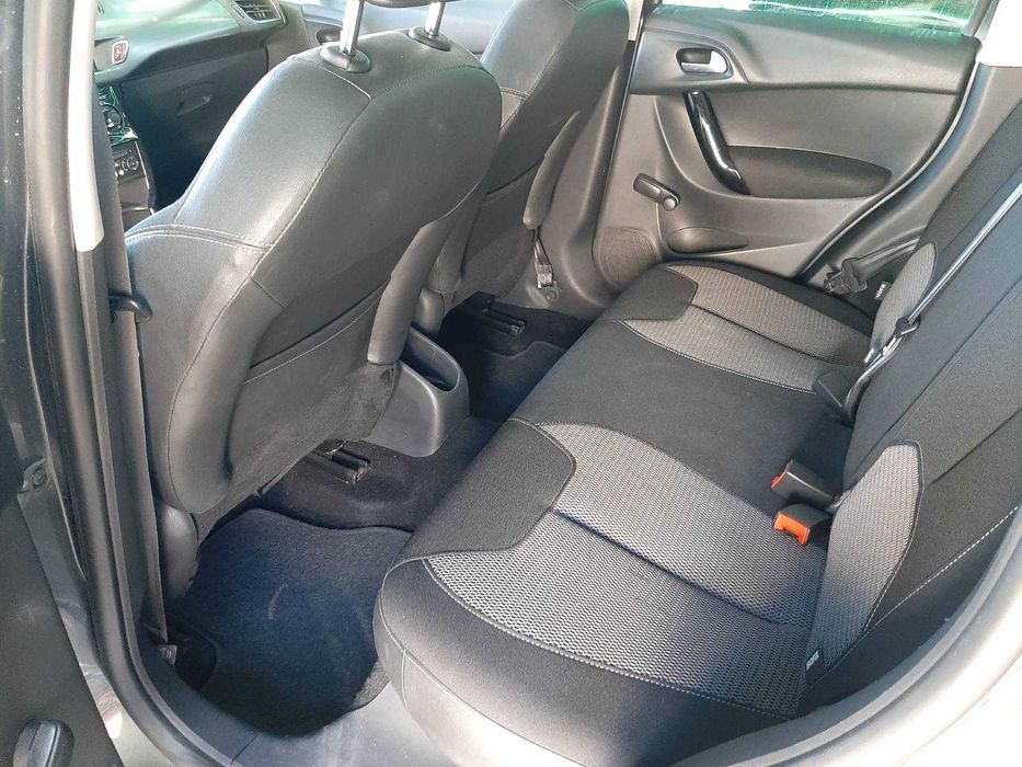 Vendo Citroën C3 1.2 PureTech 2014