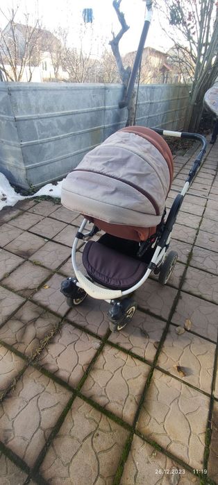 Коляска детская, комплект
