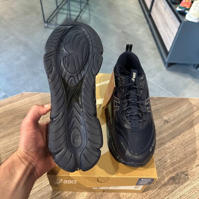 Asics Gel -Quantum 360 VIII Utility Midnight. Оригінал.