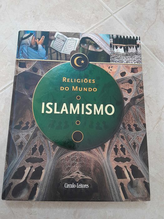 Islamismo: religiões do mundo