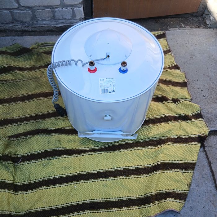 Водонагреватель электрический