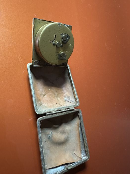 Relógio da coleção Fashion Japan em tom dourado