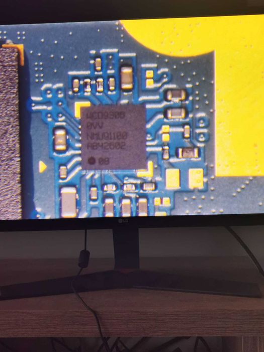 Naprawa elektroniki użytkowej, druk 3D,etc.