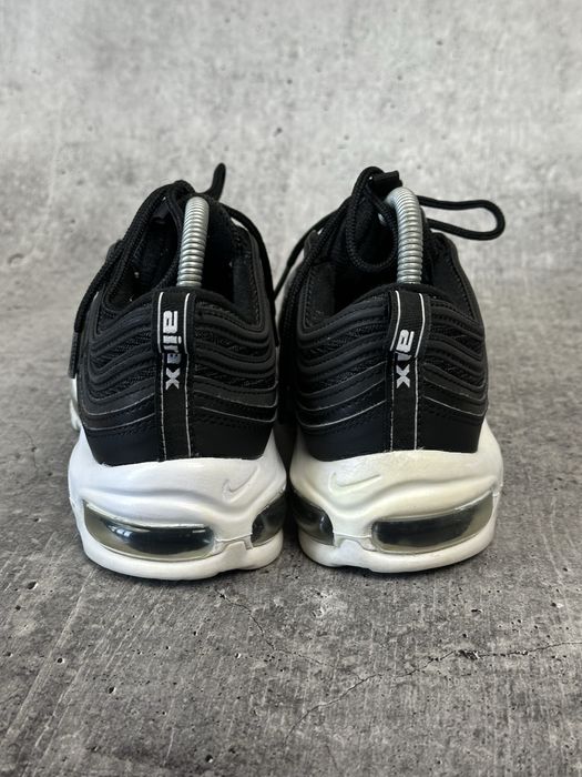 Чоловічі Кросівки Nike Air Max 97
