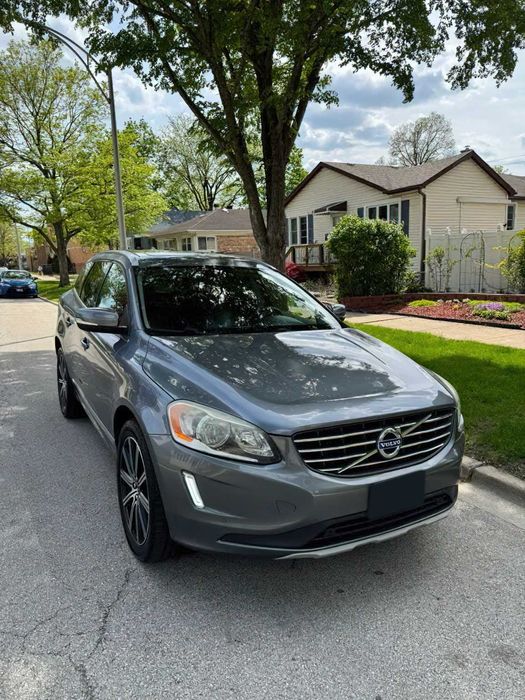Volvo XC60 T5 Drive-E Premier      2016