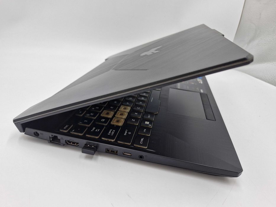 LAPTOP P ASUS TUF GAMING FX506 15,6 "  od loombards krotoszyn