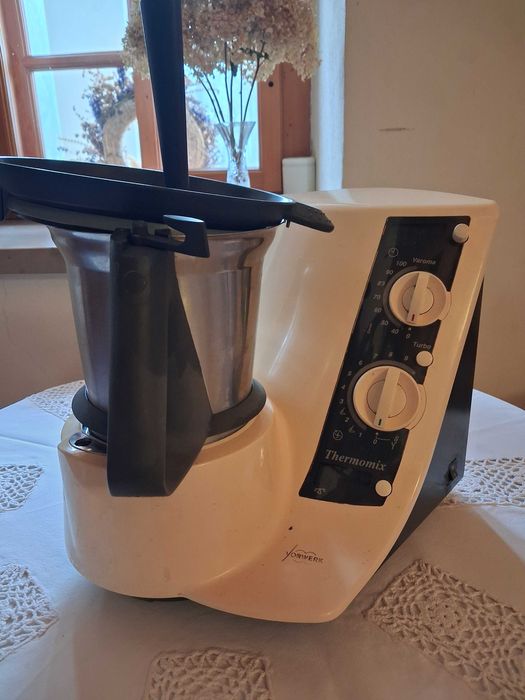 Robot kuchenny Thermomix TM21