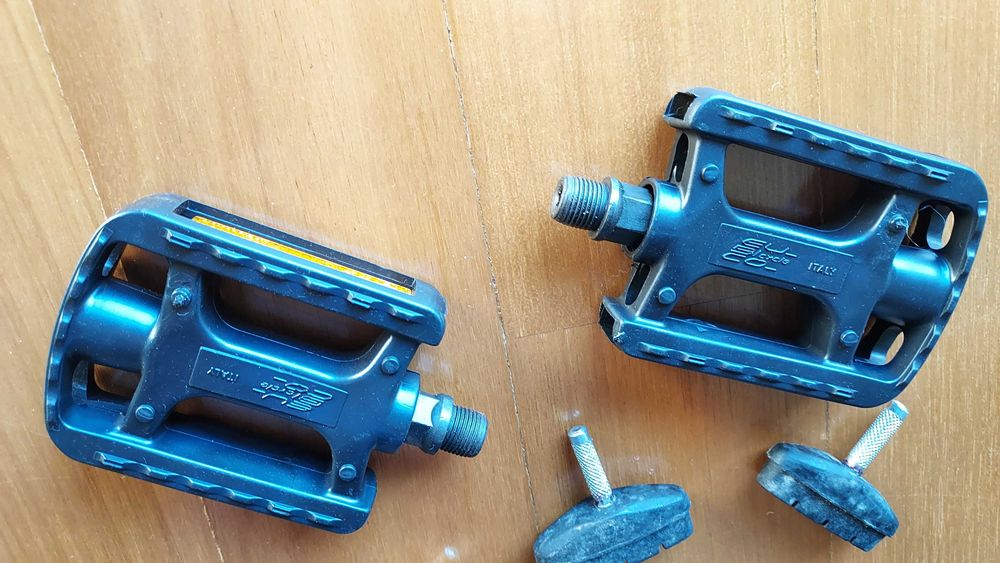 Material de substituição para bicicleta
