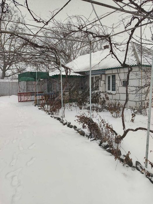 Будинок в селі Солтанівка Любашівського району Одеської області