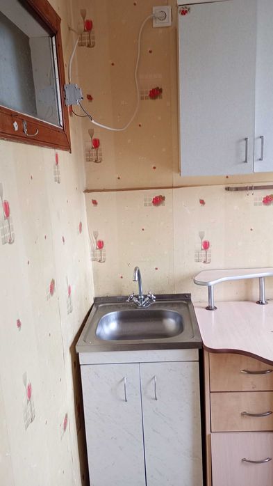 Трикімнатна квартира ( район Машбуд )