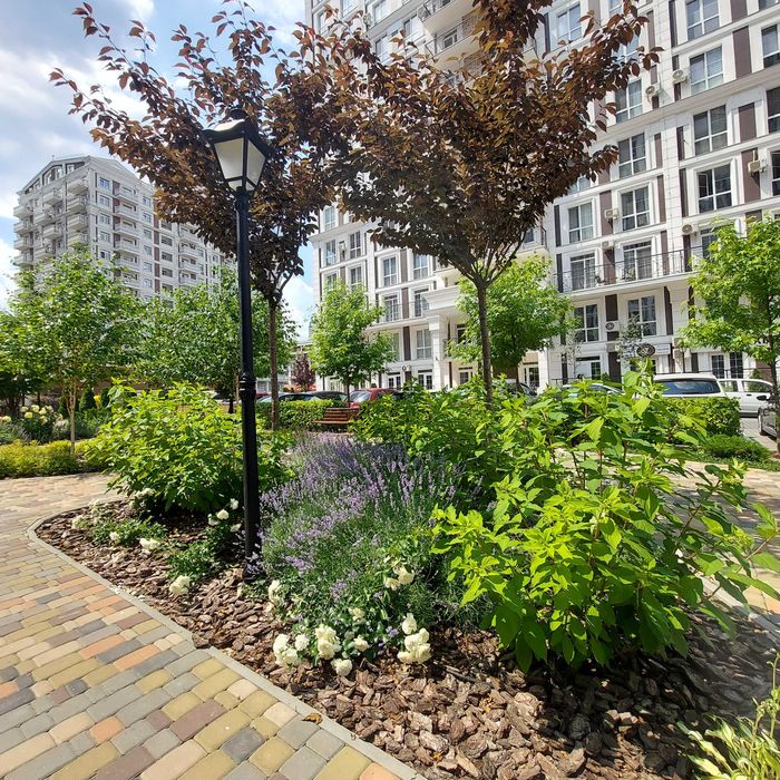 1-комнатная квартира по адресу ул. Заболотного ак. (площадь 23 м²) - Atlanta.ua - фото 16