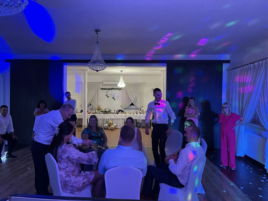 Dj na każdą imprezę wolne terminy  Miechów Wolbrom Olkusz Kraków