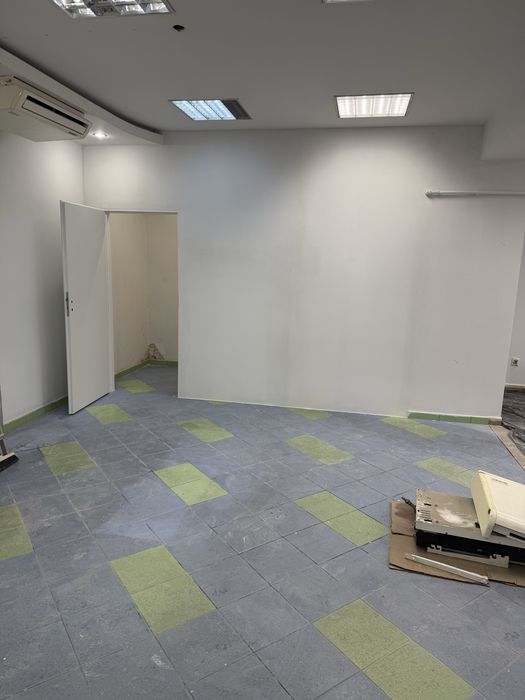 Lokal handlowo uslugowy 50 m2 centrum ul Sienkiewicza