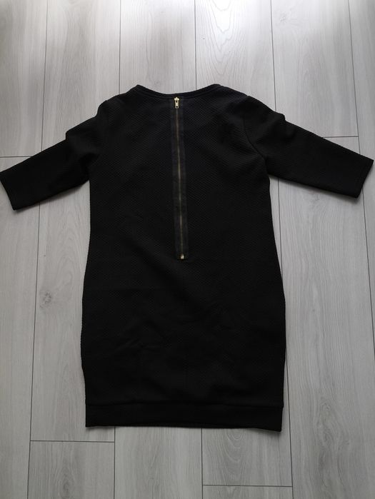 Sukienka mała czarna rozm. 36 / S jak nowa