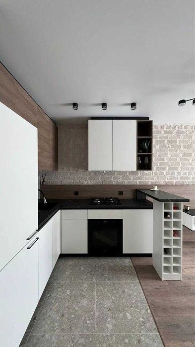 Продам 1-кімн. квартиру ЖК «Щасливий у Дніпрі» РЕМОНТ та МЕБЛІ NК