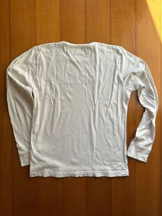 Camisola de mangas compridas Homem (S) - Nunca usada